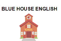 TRUNG TÂM Blue House English